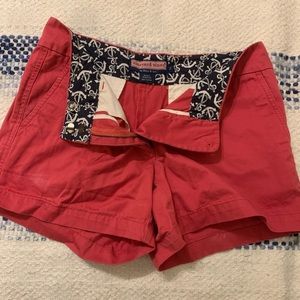 Vineyard Vines - 4in inseem